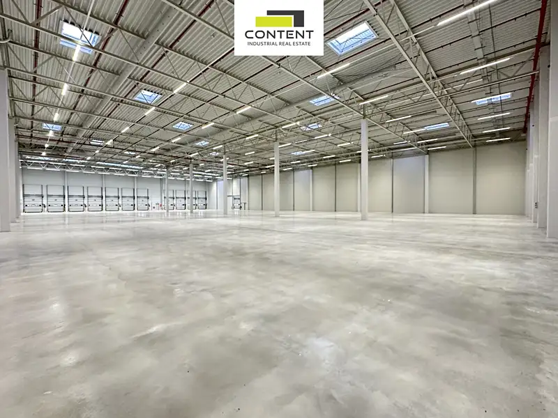 Pronájem skladového prostoru 12687 m², Říčany – náhled fotky 3