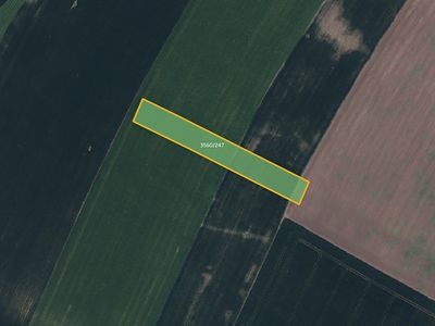 Prodej pole 10860 m²