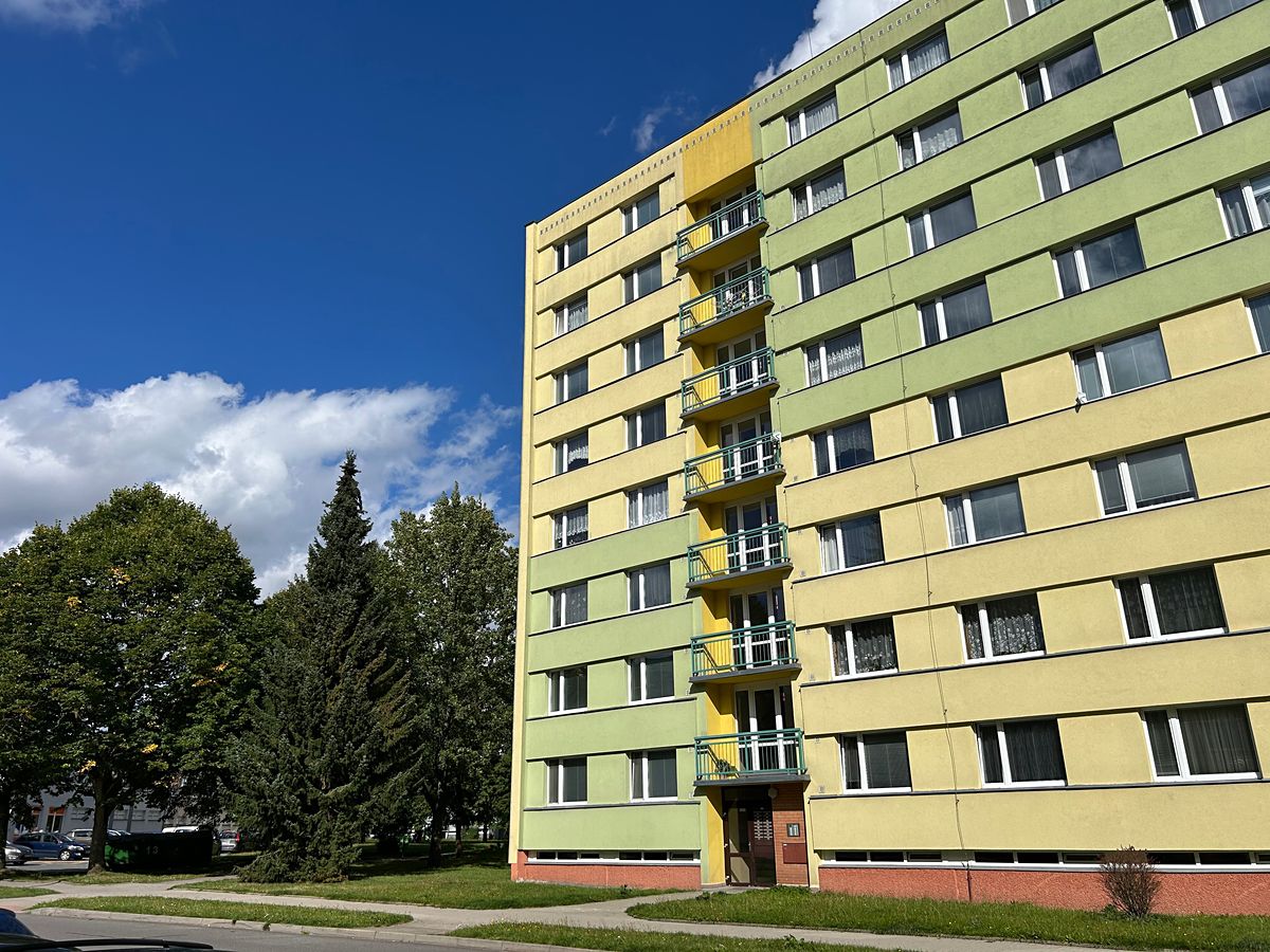Prodej bytu 4+1 92 m² – fotografie 2
