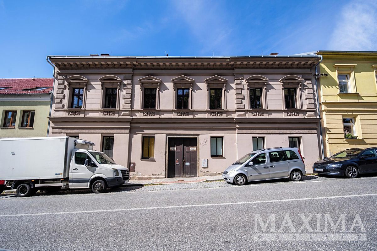 Prodej bytu 3+1 99 m²