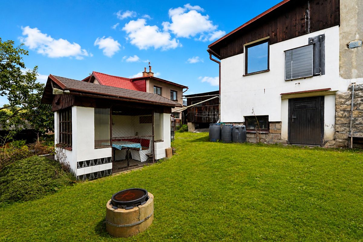 Prodej rodinného domu 152 m², pozemek 414 m² – fotografie 2