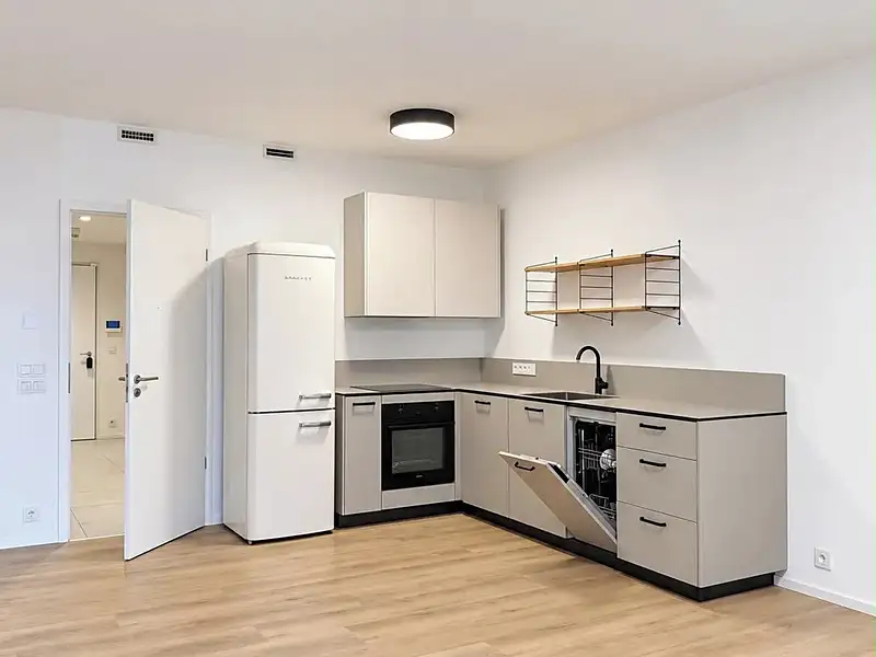 Pronájem bytu 2+kk 82 m², Praha – náhled fotky 2