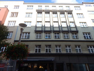 Комерційне приміщення в оренду, 56 м² (3 з 9)
