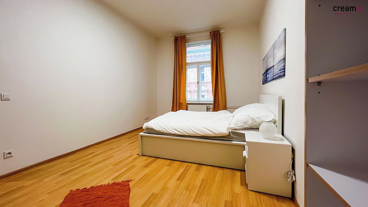 Pronájem bytu 2+kk 44 m² – fotografie 5