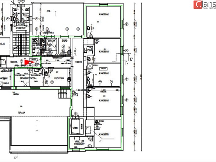Gewerbefläche zur Miete, 233 m² (11 von 11)