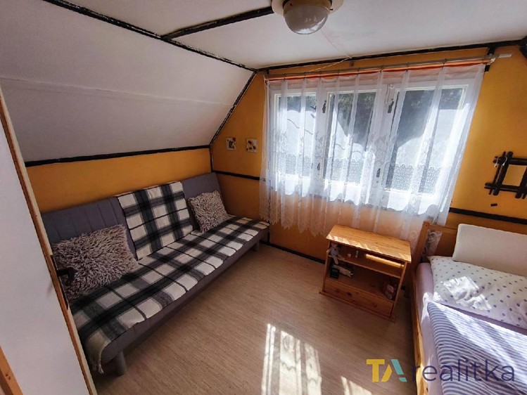Prodej domu, 70 m² (5 z 9)