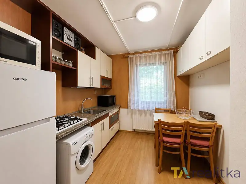 Prodej chaty 70 m², pozemek 500 m², Bílá – náhled fotky 2