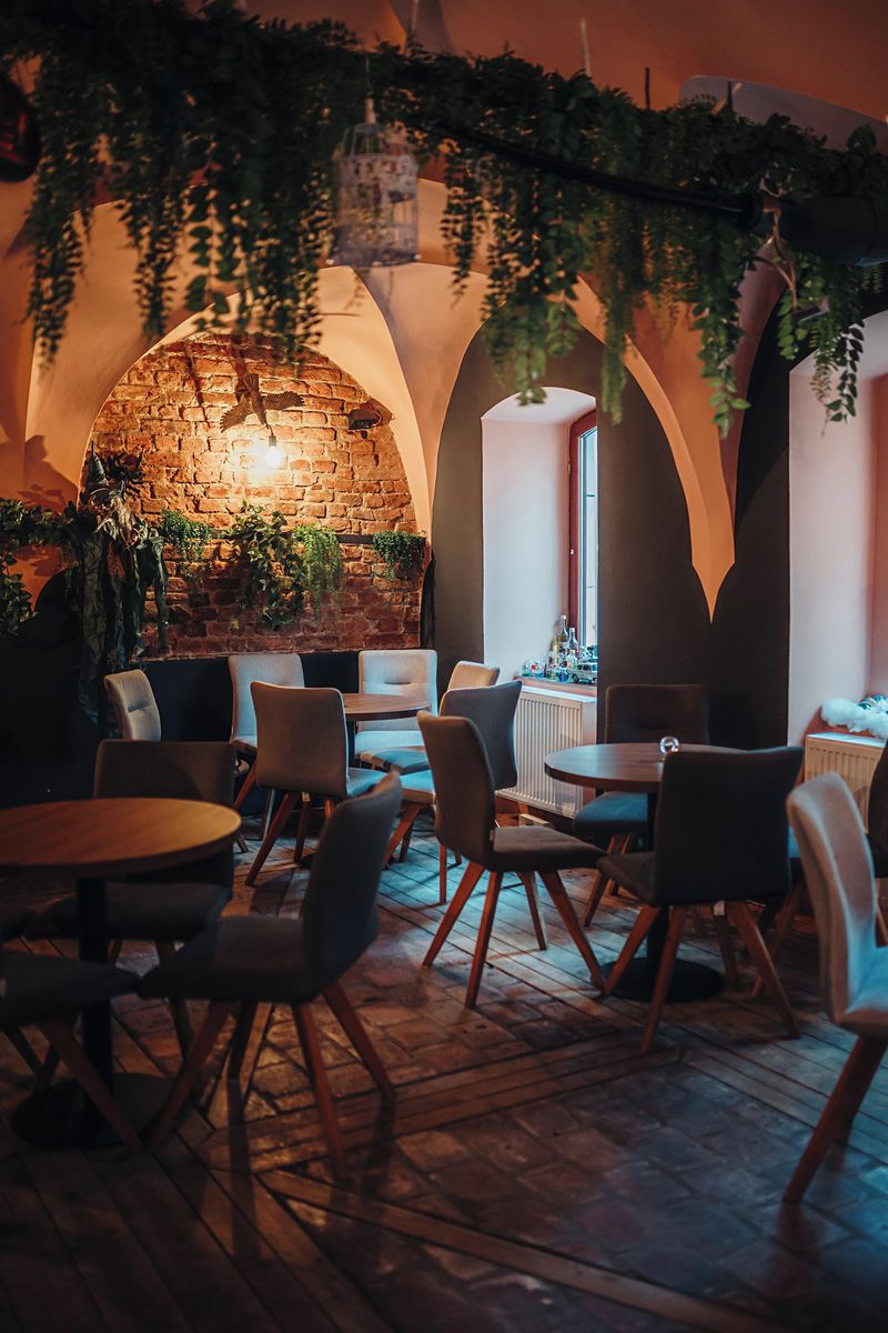 Pronájem restaurace 90 m² – fotografie 2