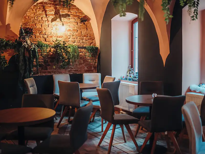 Pronájem restaurace 90 m², Olomouc – náhled fotky 2