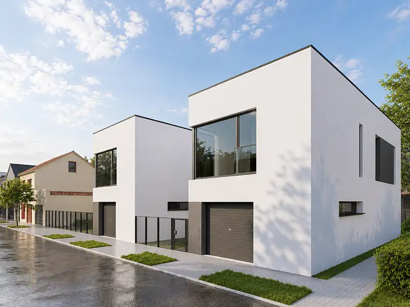 Prodej rodinného domu 152 m², pozemek 200 m², Praha – náhled fotky 2