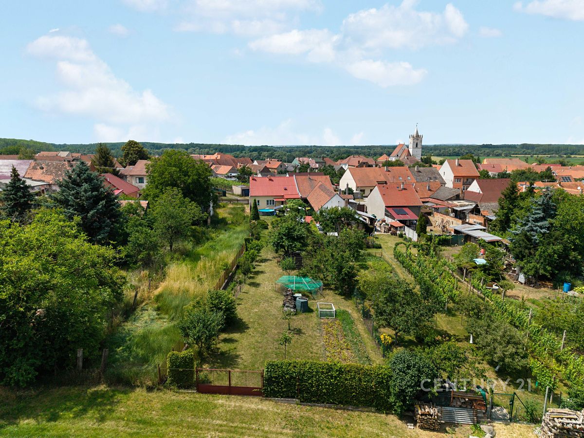 Prodej rodinného domu 75 m², pozemek 917 m² – fotografie 4