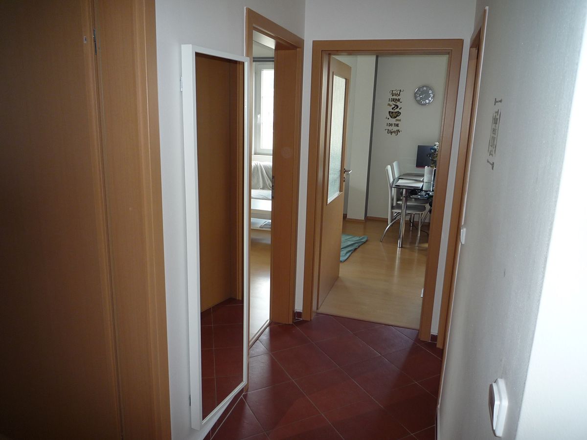 Pronájem bytu 2+kk 56 m² – fotografie 4