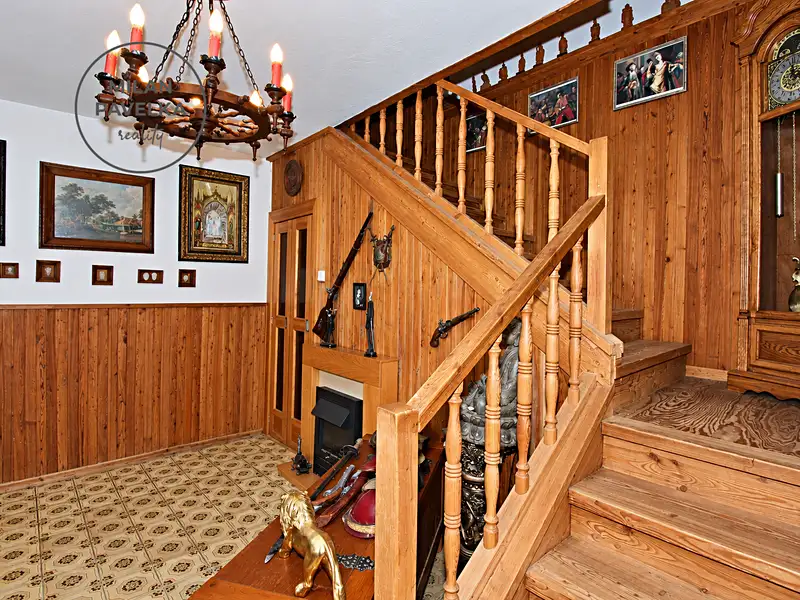 Prodej rodinného domu 150 m², pozemek 3620 m², Ždánice – náhled fotky 3