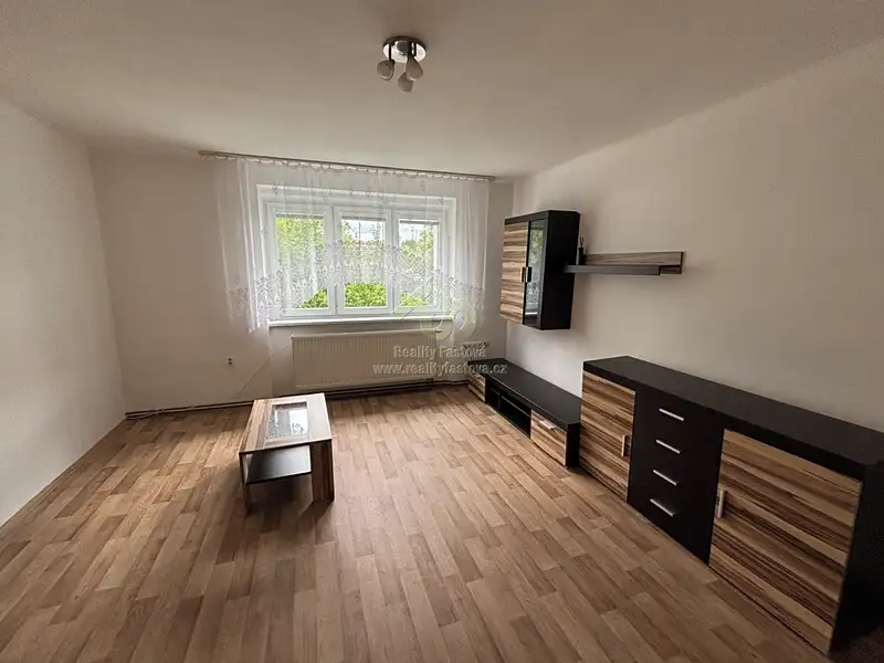 Pronájem bytu 2+1 60 m², Rokycany – náhled fotky 3