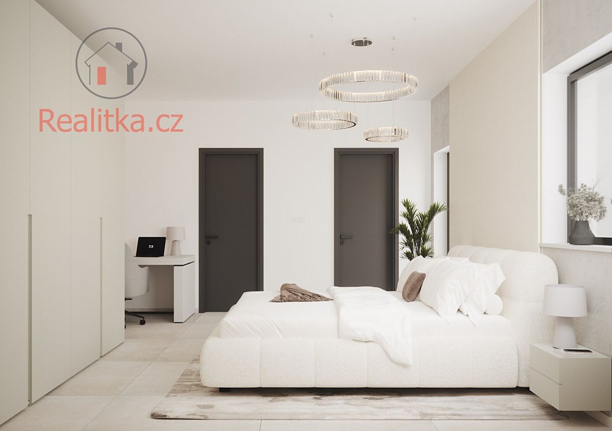 Prodej rodinného domu 245 m², pozemek 1016 m² – fotografie 4