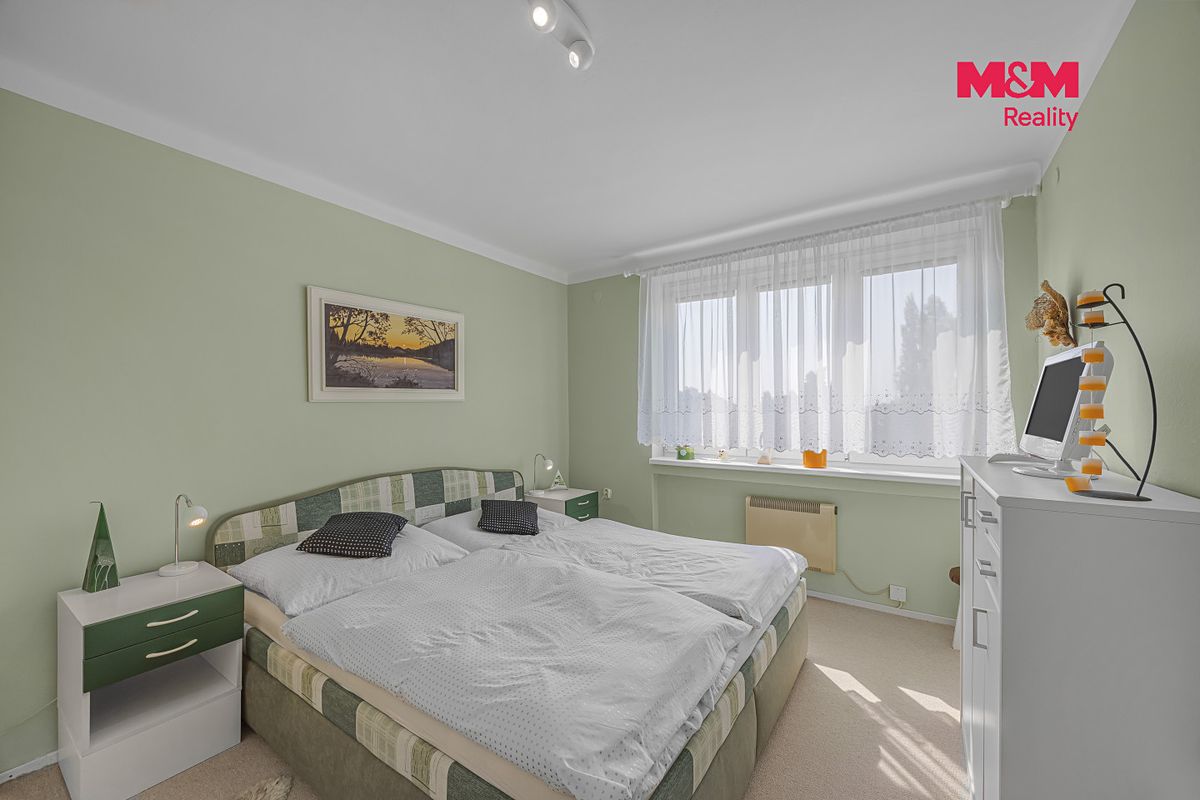 Prodej bytu 3+1 70 m² – fotografie 4