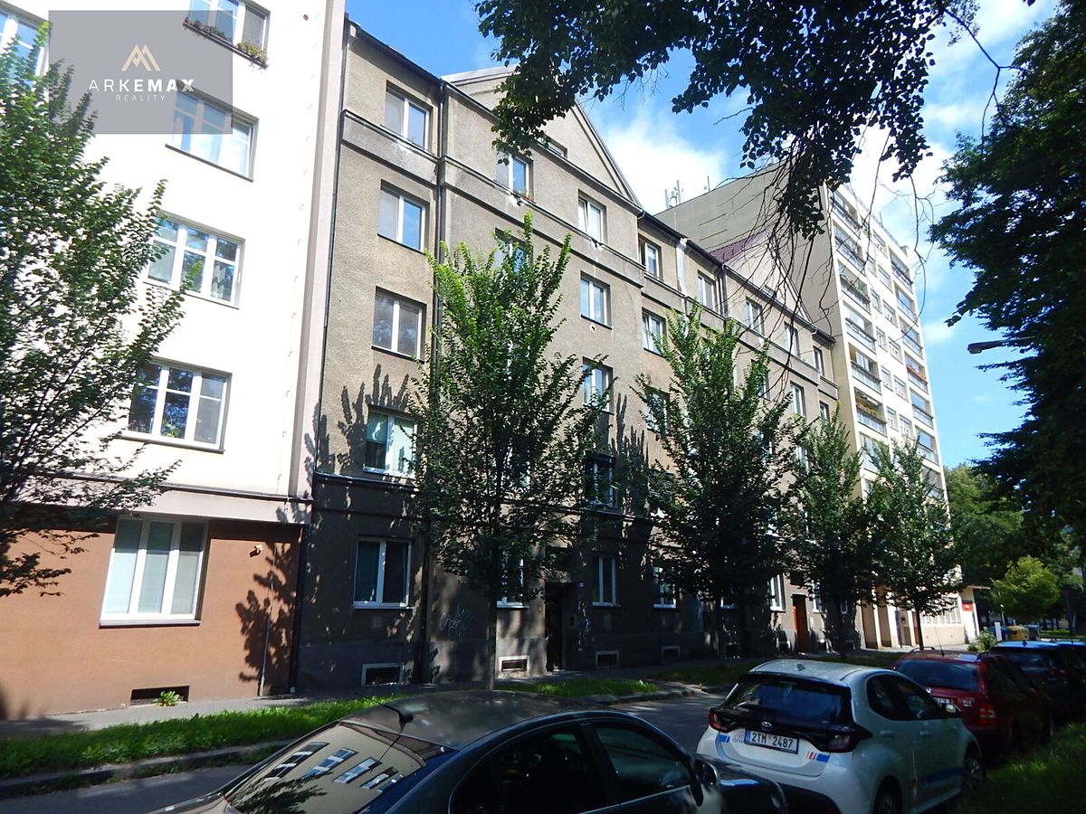 Pronájem bytu 3+1 67 m² – fotografie 3