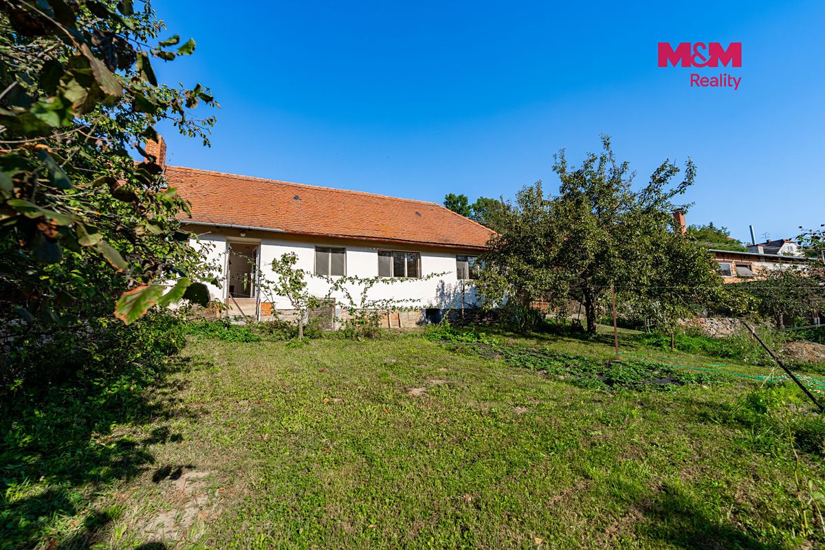 Pronájem rodinného domu 109 m², pozemek 86 m² – fotografie 2