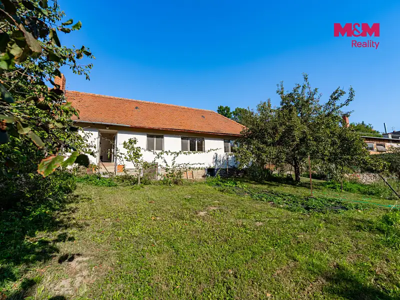 Pronájem rodinného domu 109 m², pozemek 86 m², Hrotovice – náhled fotky 2