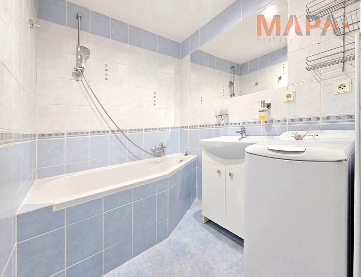 Prodej bytu 3+1 60 m² – fotografie 3