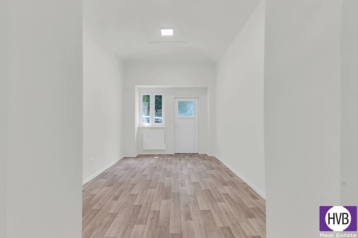 Prodej bytu 1+kk 29 m² – fotografie 2
