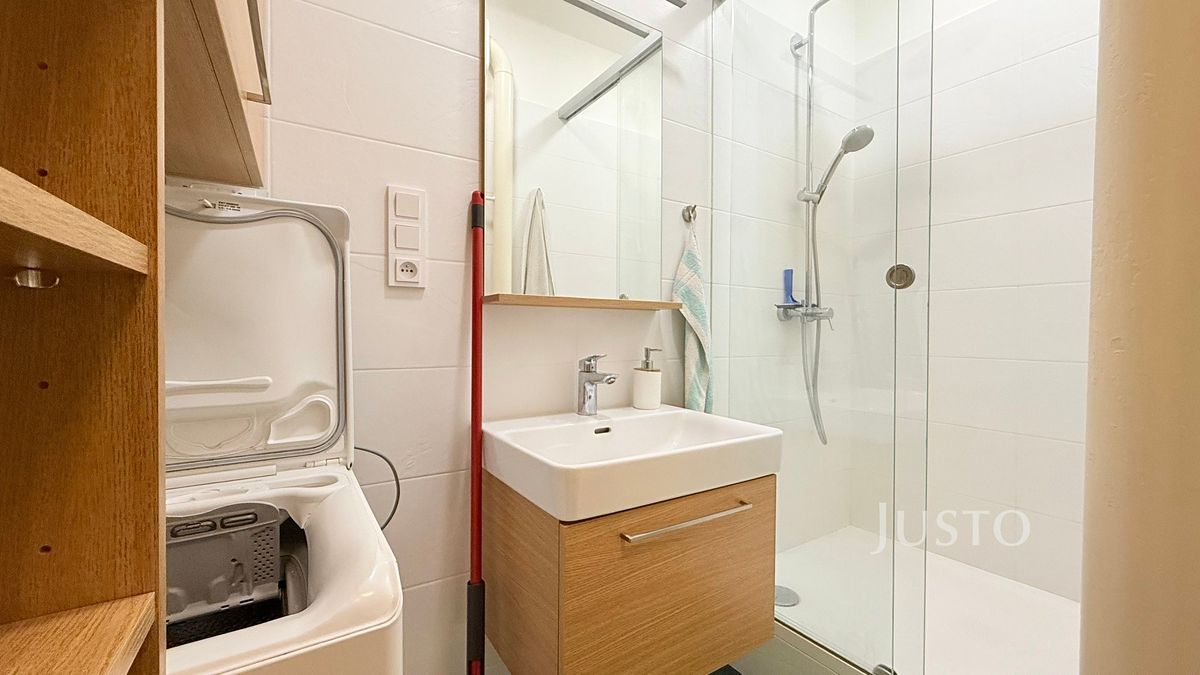 Pronájem bytu 2+1 50 m²