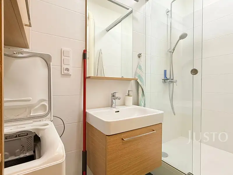 Pronájem bytu 2+1 50 m², Liberec – náhled fotky 1