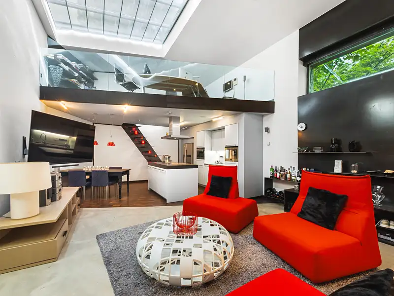 Prodej rodinného domu 93 m², pozemek 167 m², Praha – náhled fotky 1