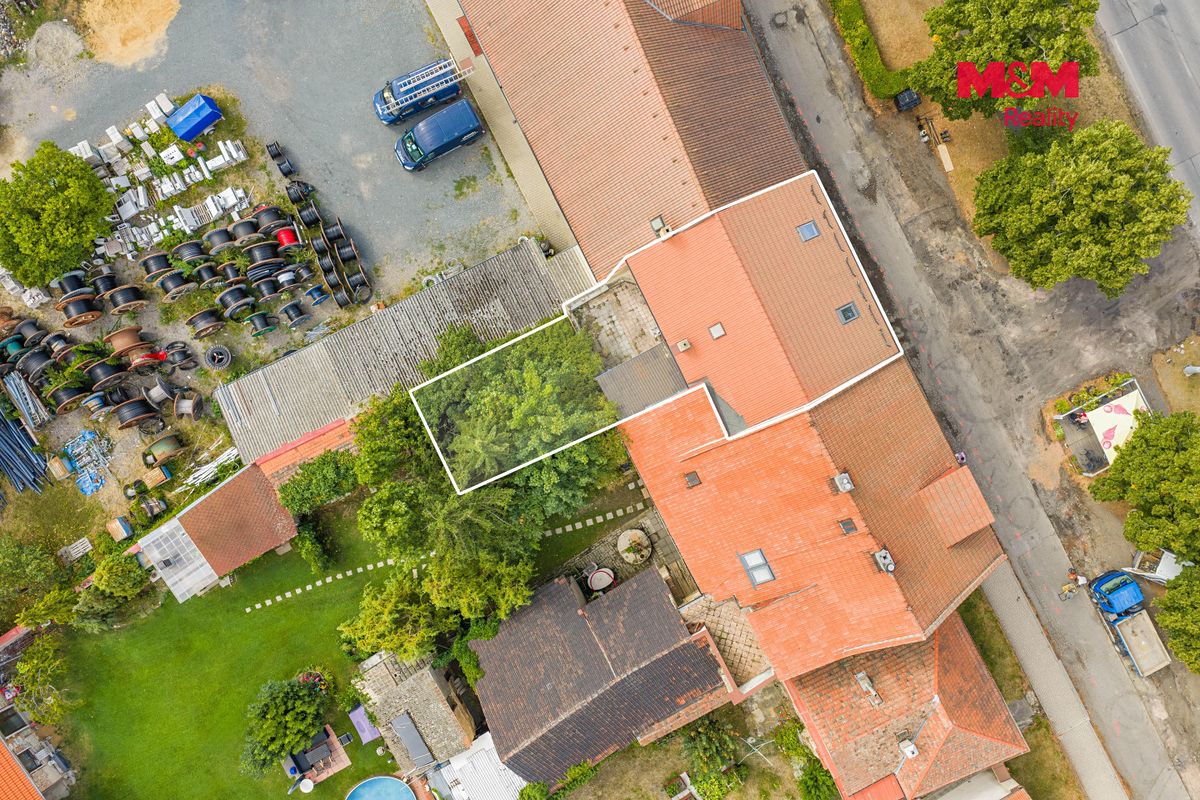 Prodej rodinného domu 120 m², pozemek 246 m² – fotografie 5