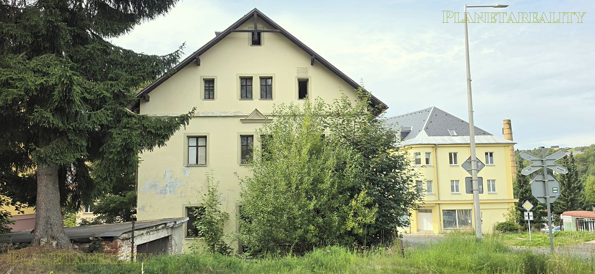 Prodej vícegeneračního domu 400 m², pozemek 254 m² – fotografie 3