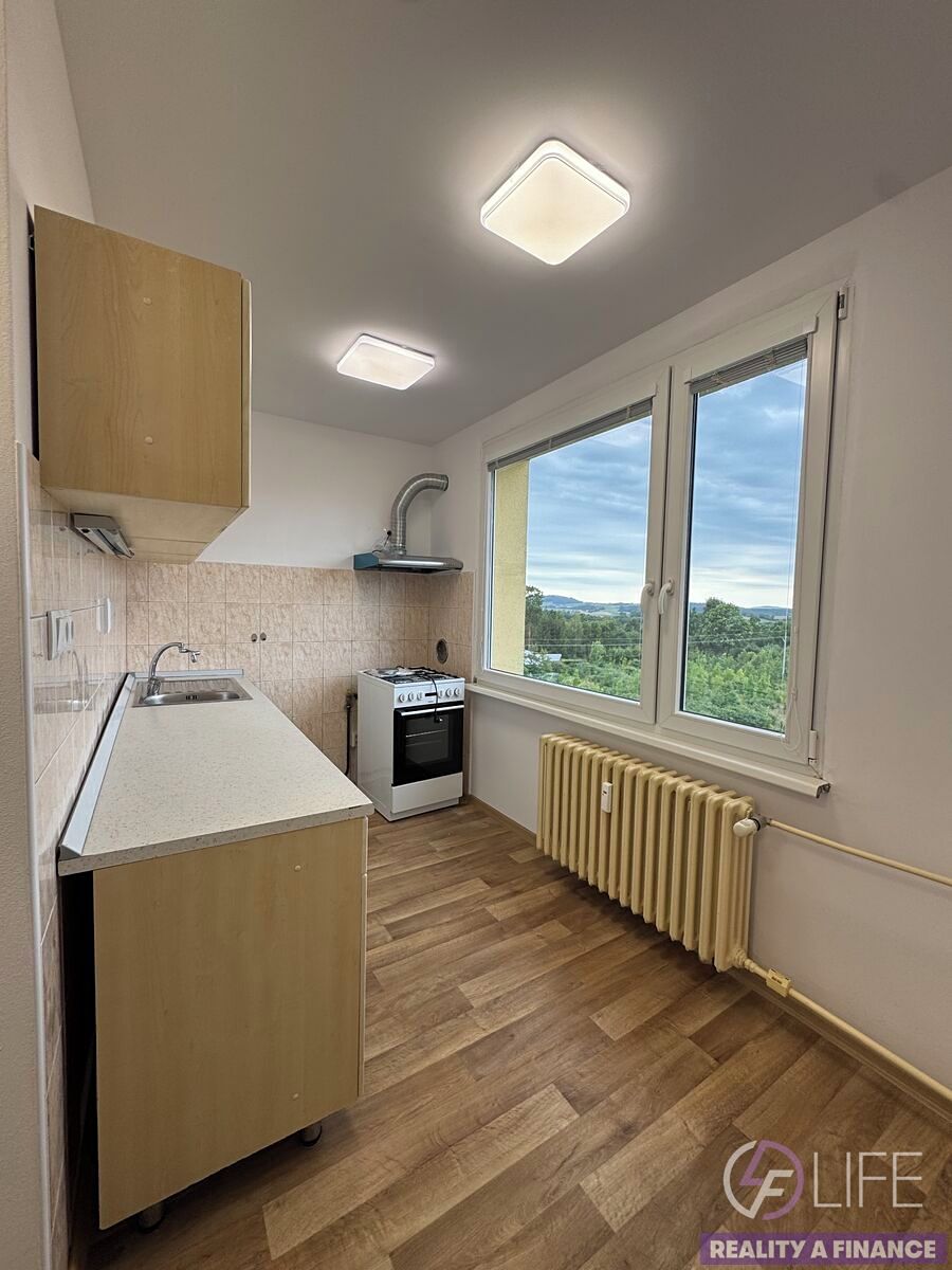 Pronájem bytu 2+1 56 m² – fotografie 5
