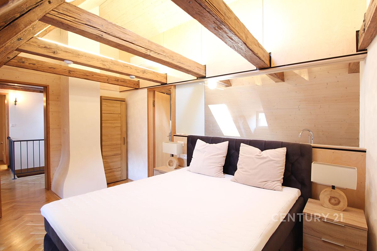 Pronájem bytu 2+kk 73 m² – fotografie 5