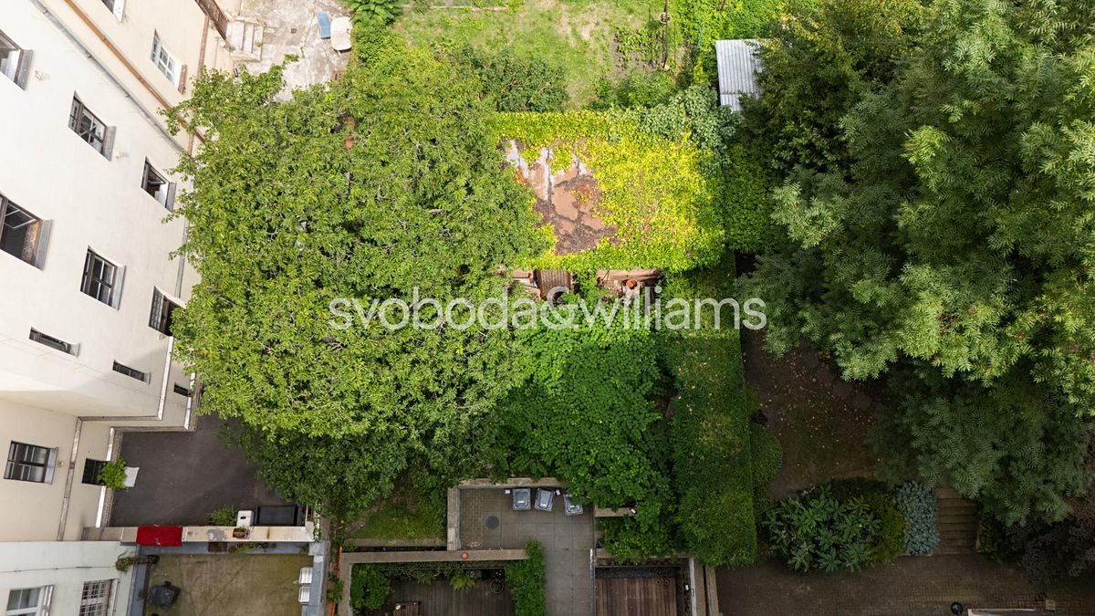 Prodej stavebního pozemku 146 m² – fotografie 5