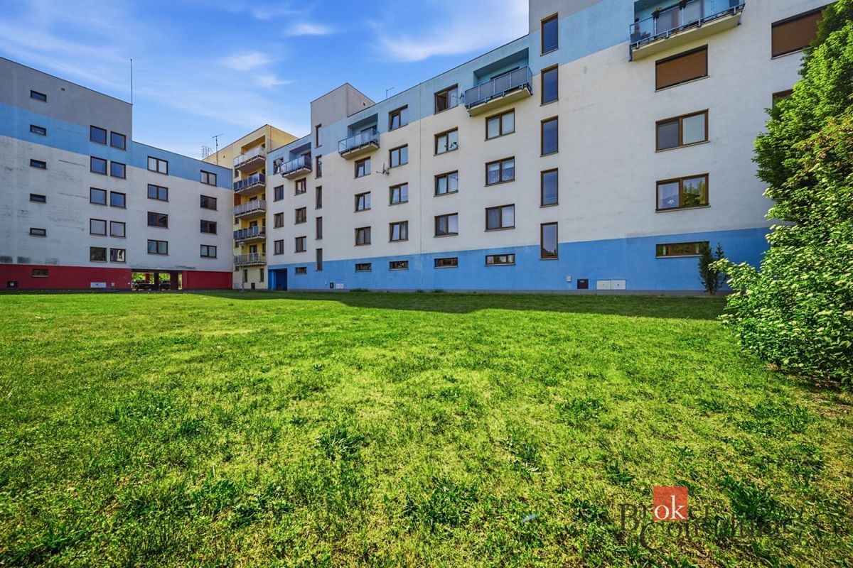 Prodej bytu 3+kk 63 m²