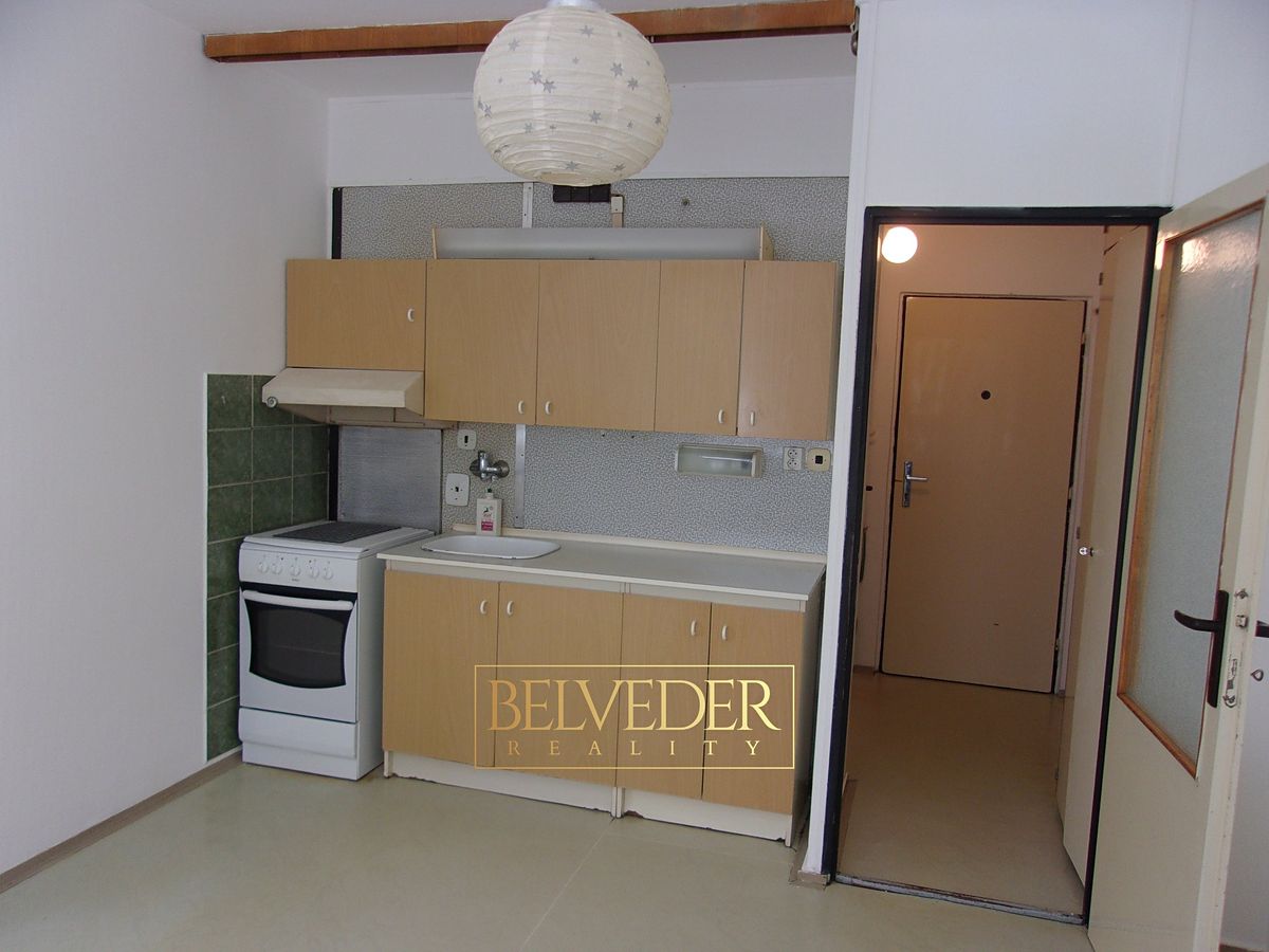 Prodej bytu 1+1 37 m² – fotografie 2