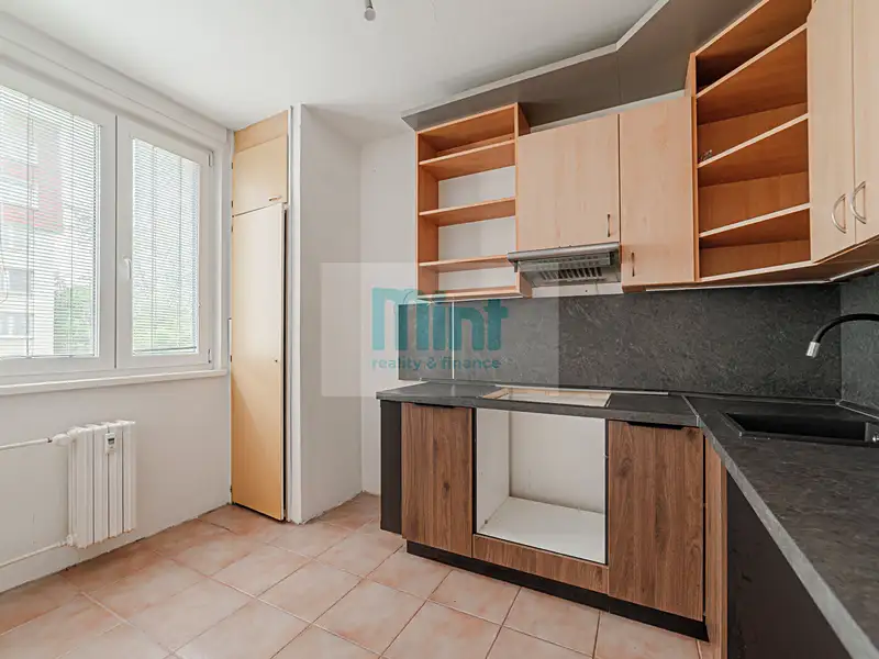 Prodej bytu 2+1 45 m², Ostrava – náhled fotky 3
