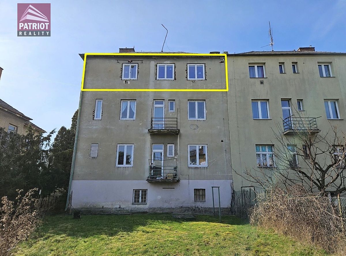 Prodej bytu 2+kk 53 m² – fotografie 2