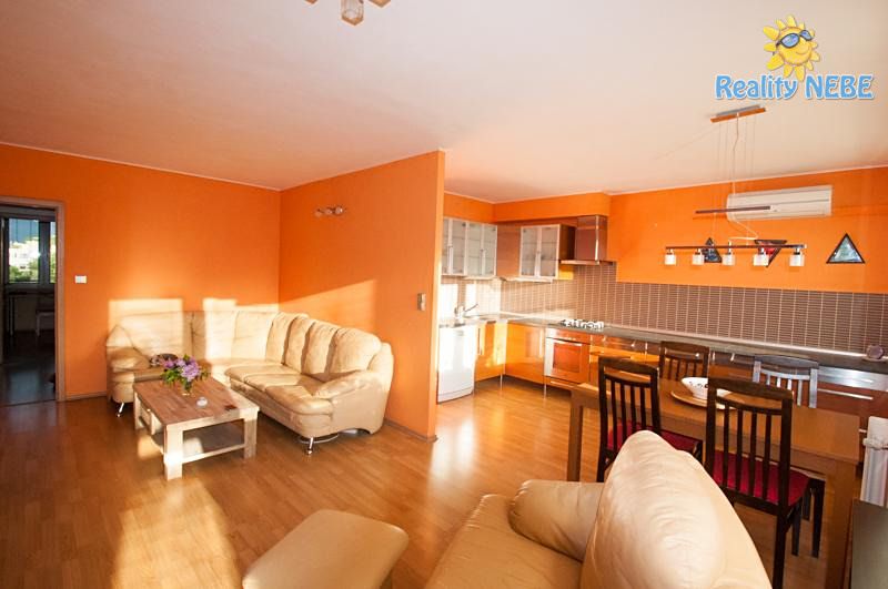 Pronájem bytu 3+kk 75 m² – fotografie 5