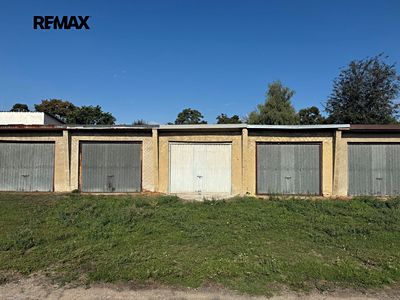 Prodej garáže 24 m²