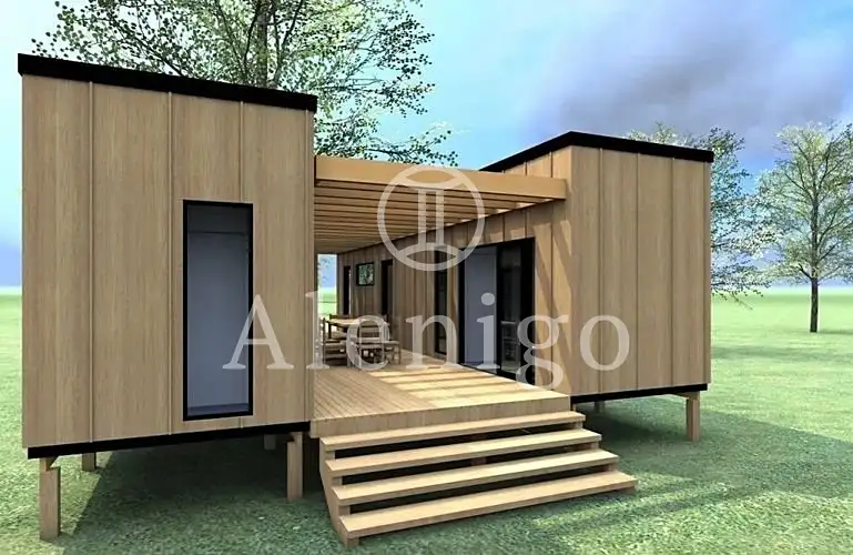 Prodej stavebního pozemku 643 m², Staré Křečany – náhled fotky 3