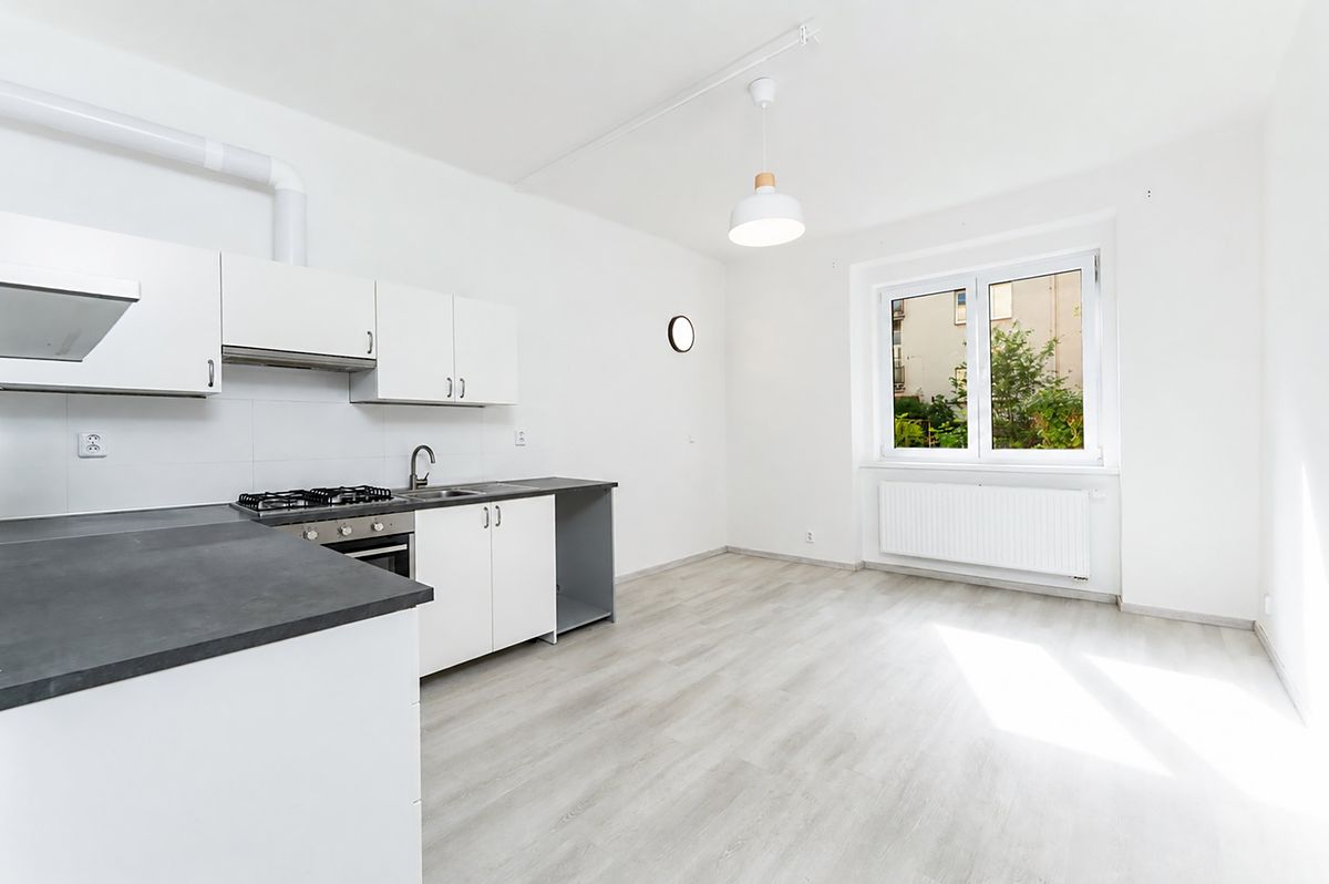 Prodej bytu 2+kk 53 m²