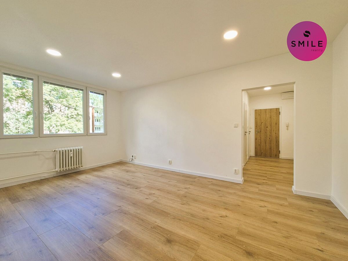 Pronájem bytu 3+1 74 m² – fotografie 5