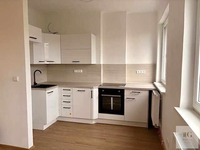 Prodej bytu 2+kk 44 m²