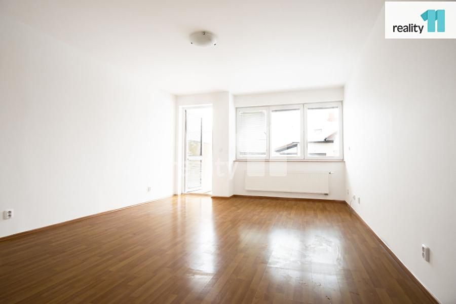 Pronájem bytu 3+kk 82 m²