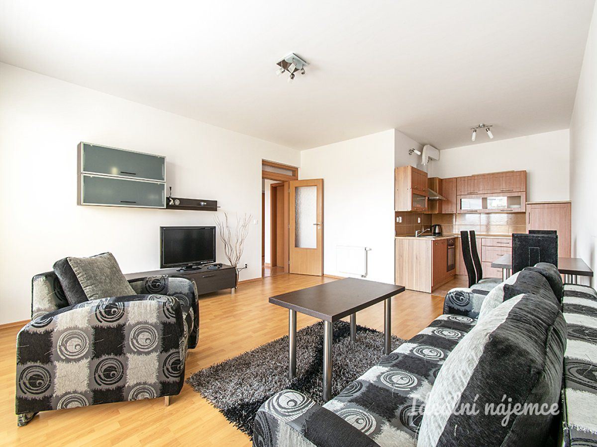 Pronájem bytu 2+kk 55 m² – fotografie 5