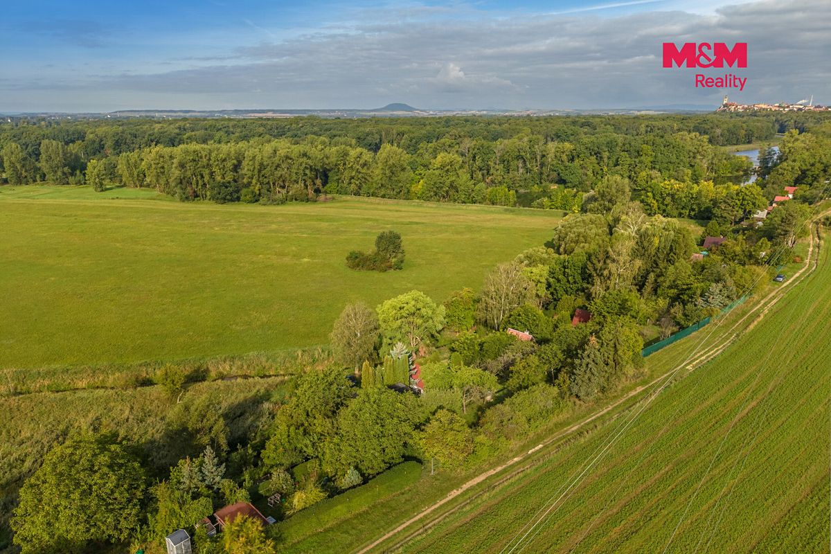 Prodej chaty 38 m², pozemek 722 m² – fotografie 5