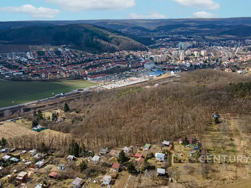 Prodej chaty 28 m², pozemek 395 m², Kuřim – náhled fotky 3