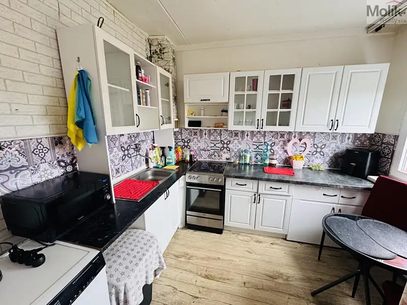 Prodej bytu 3+1 69 m², Most – náhled fotky 1
