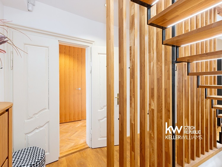 Квартира 6+ на продаж, 231 м² (14 з 38)