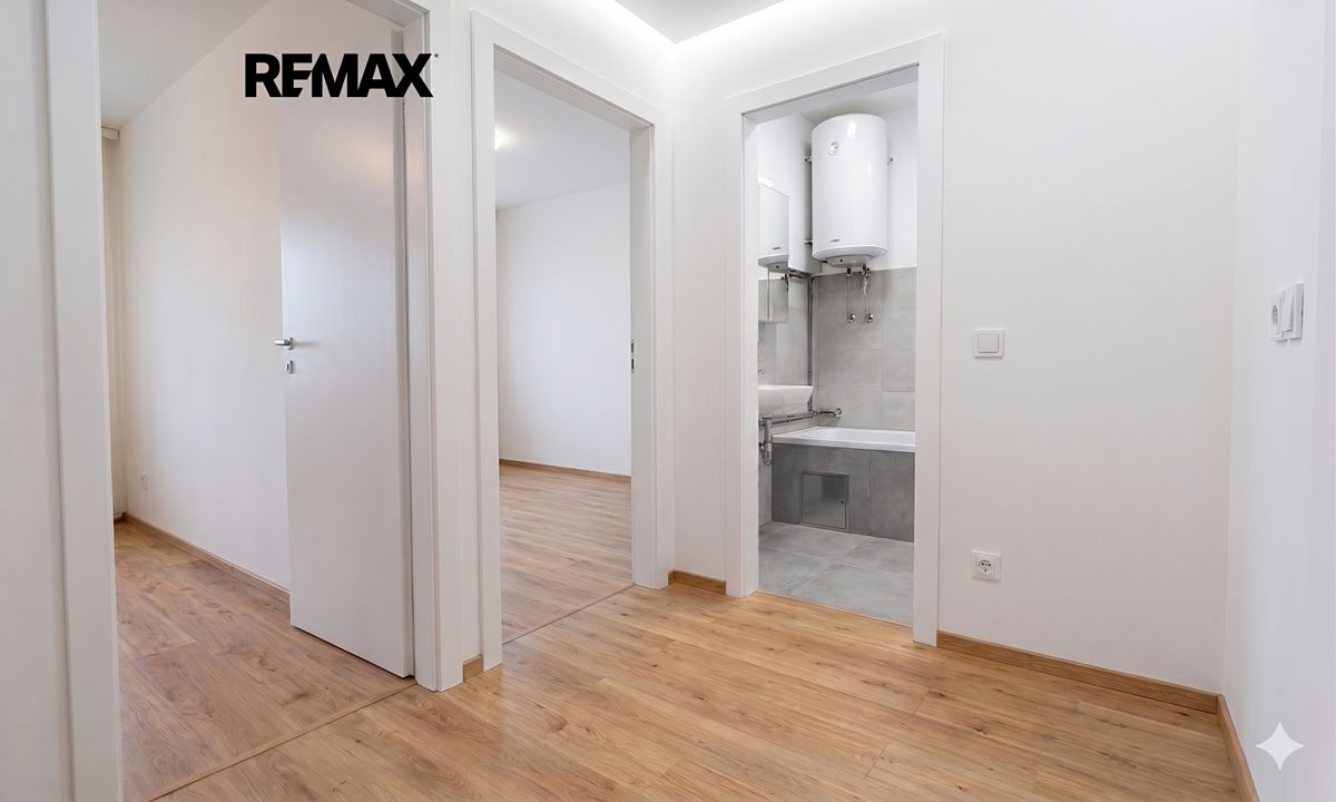 Prodej bytu 2+kk 52 m² – fotografie 5